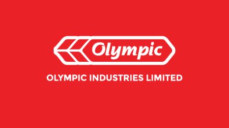 logo of Olympic Industries