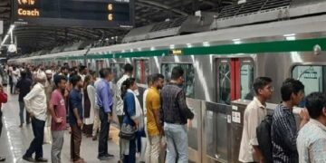 DMTC shutdown metro service