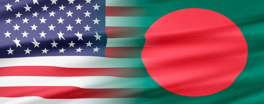 Bangladesh Independence Day U.S Bangladesh bond