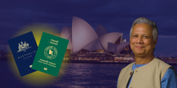 Australian Visa