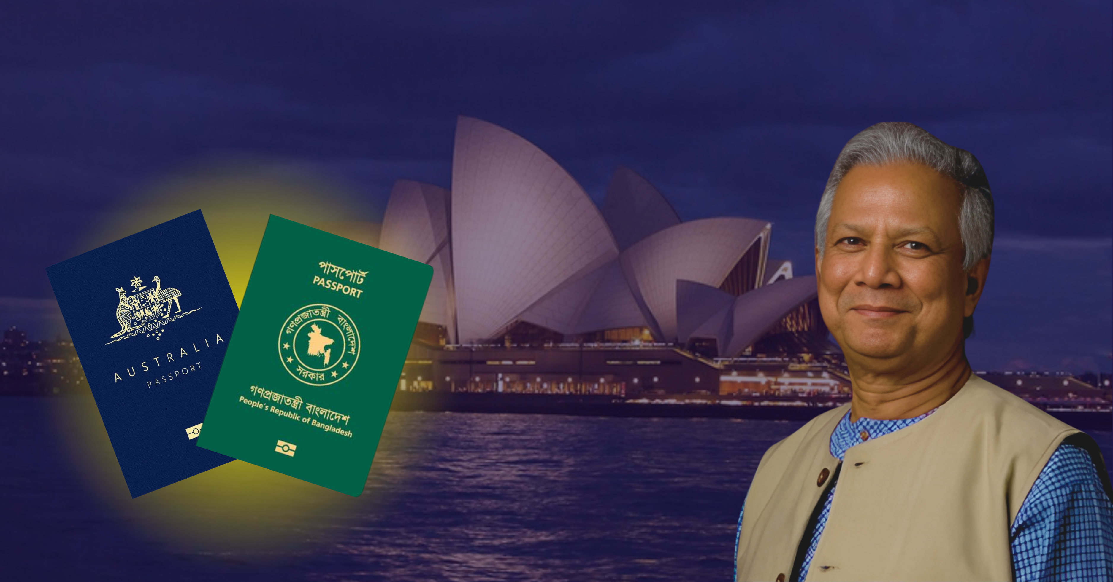 Australian Visa