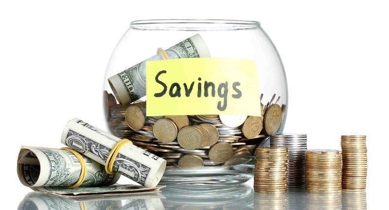 Savings Accounts