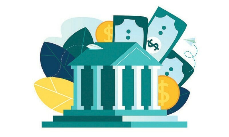 Government Borrowing in Bangladesh Jumps 74% in FY25