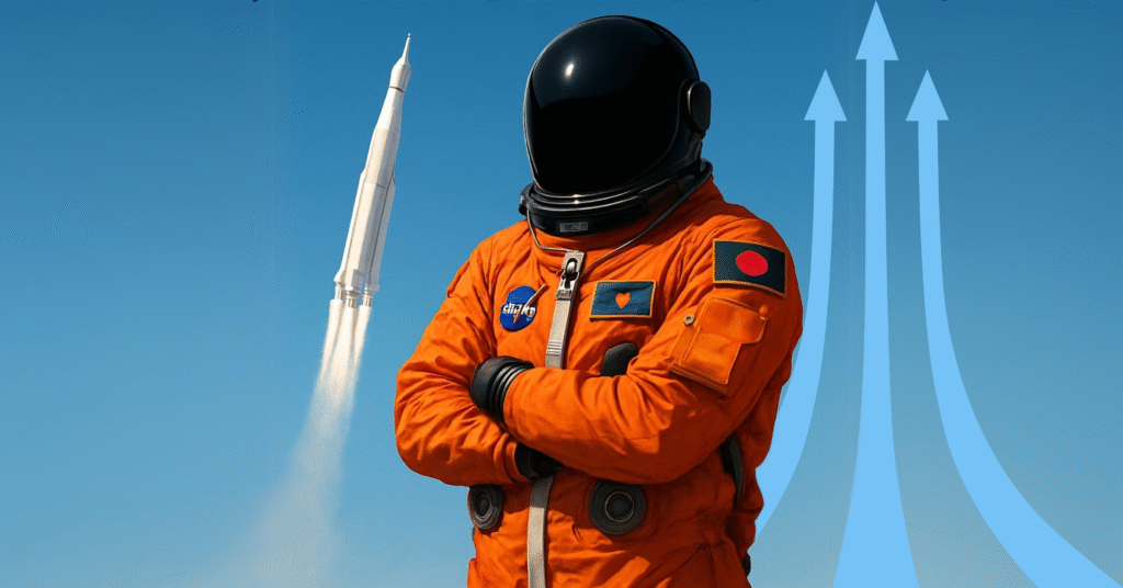 NASA