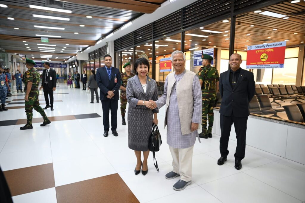 BIMSTEC