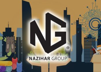 Nazihar Group