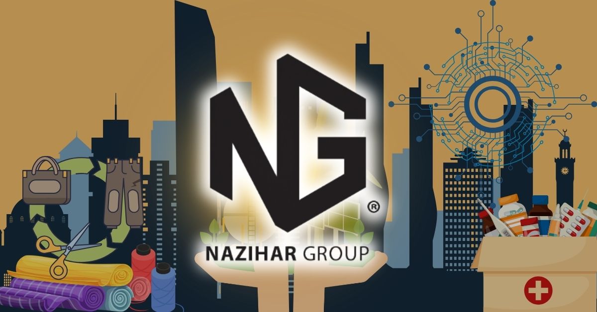 Nazihar Group