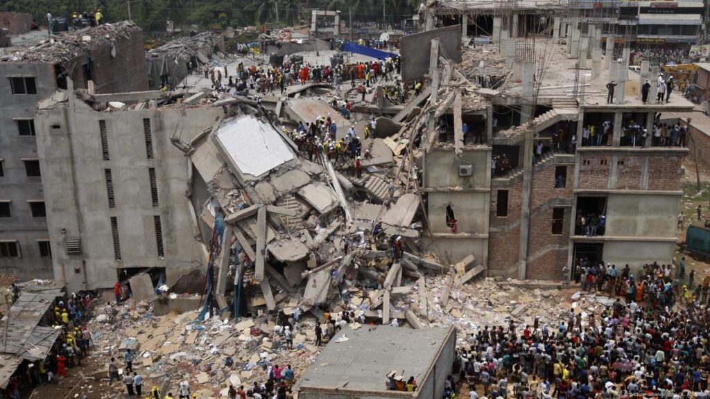 Rana Plaza