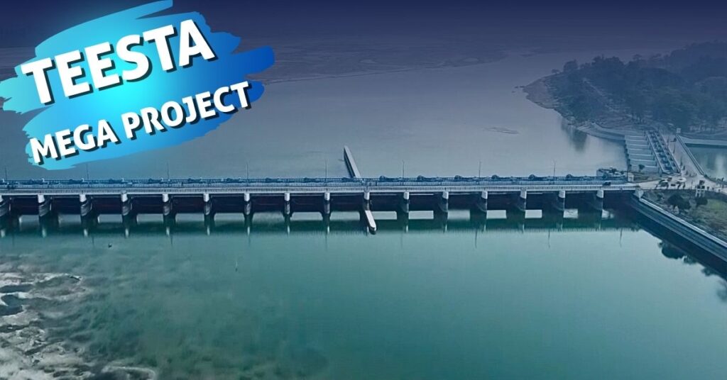 Teesta