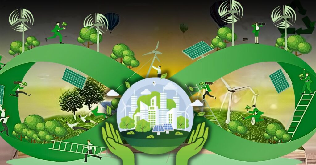 Sustainable Business
