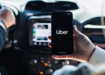 uber