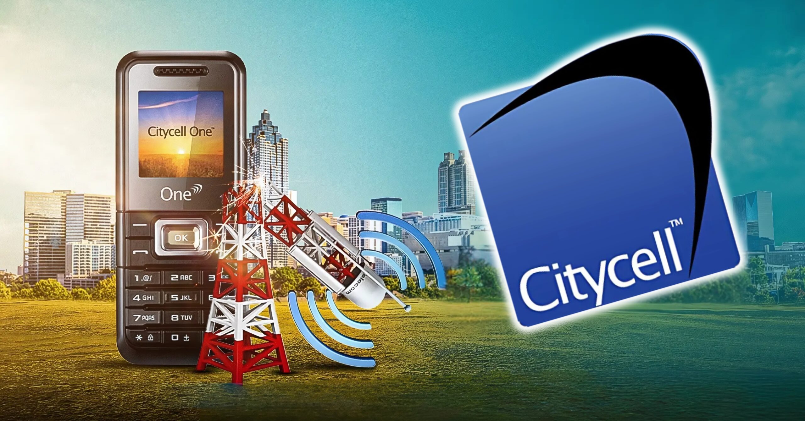 Citycell