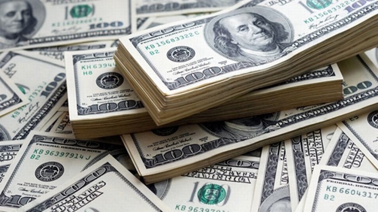 Foreign Exchange Reserves