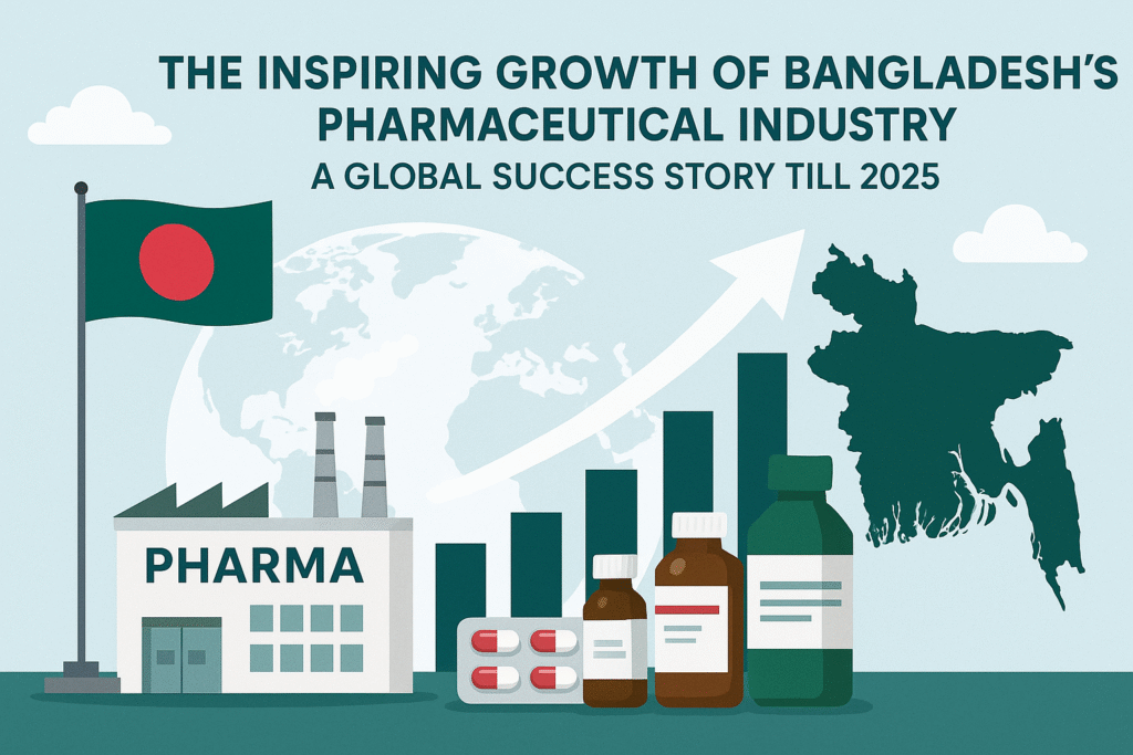 Pharmaceutical Industry