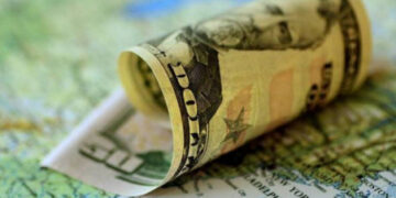 Foreign Debt Repayment