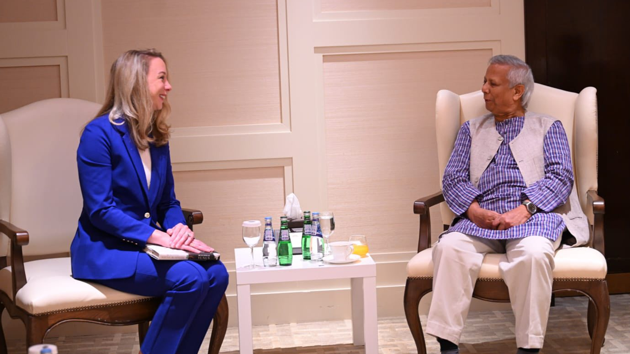 paypal entering bangladesh: CA and Lauren Dreyer
