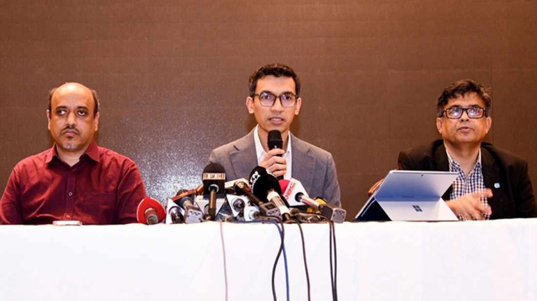 Samsung Pulls $22B from Bangladesh
