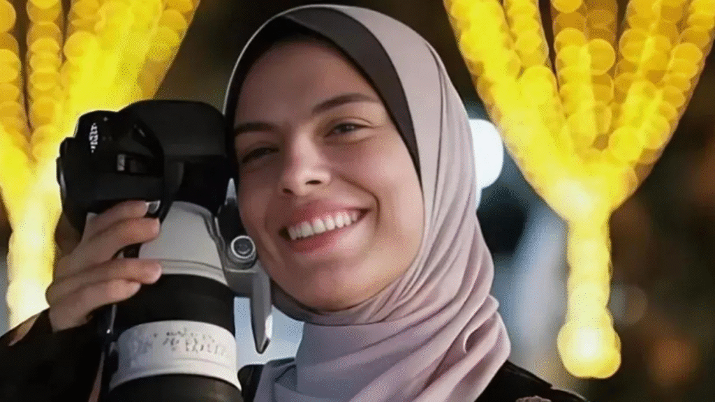 Fatima Hassouna