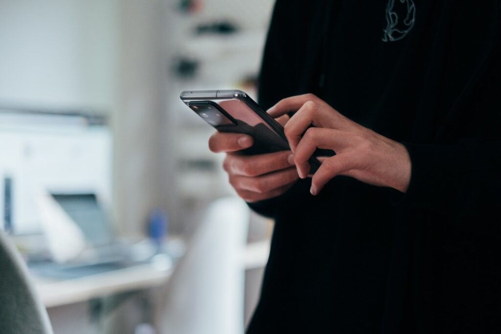 VAT on Mobile Phones