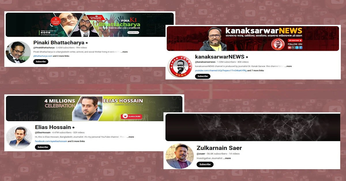 Writers and Social Activists