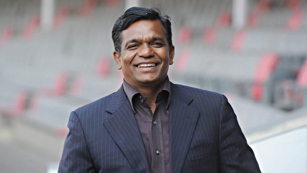 Aminul Islam Bulbu