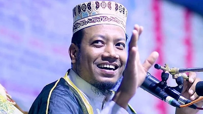 Amir Hamza