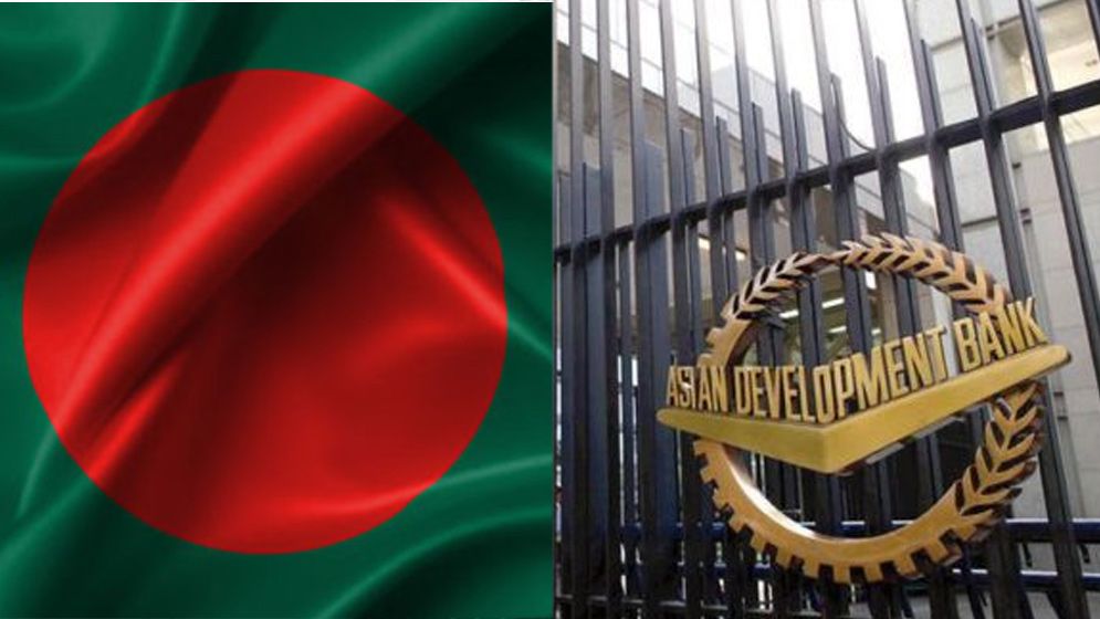 ADB Satisfied with Bangladesh
