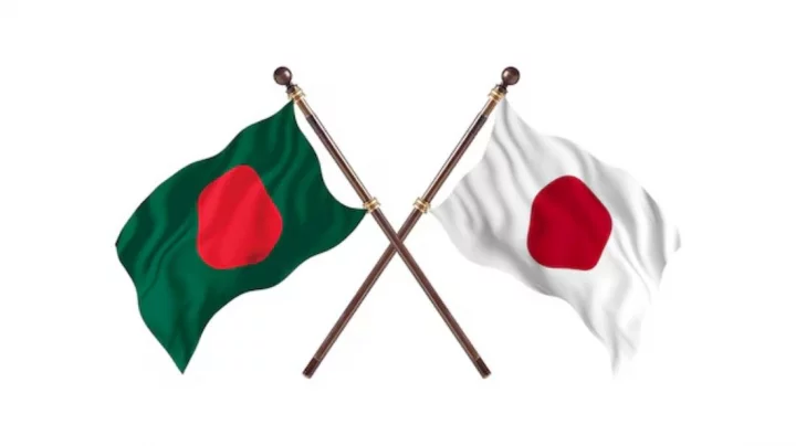 Japan-Bangladesh Relations