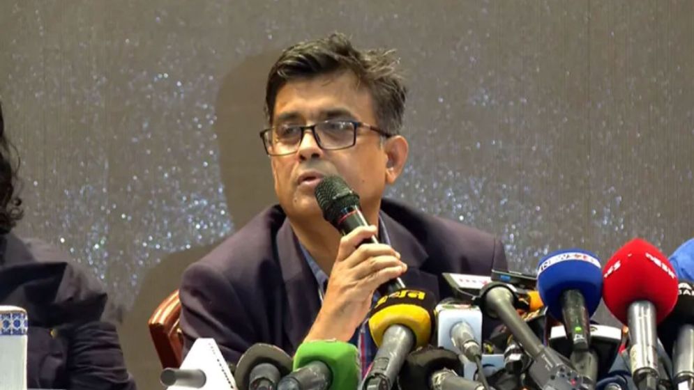 Press Secretary Looted Money Will Be Spent for the Welfare of the Poor