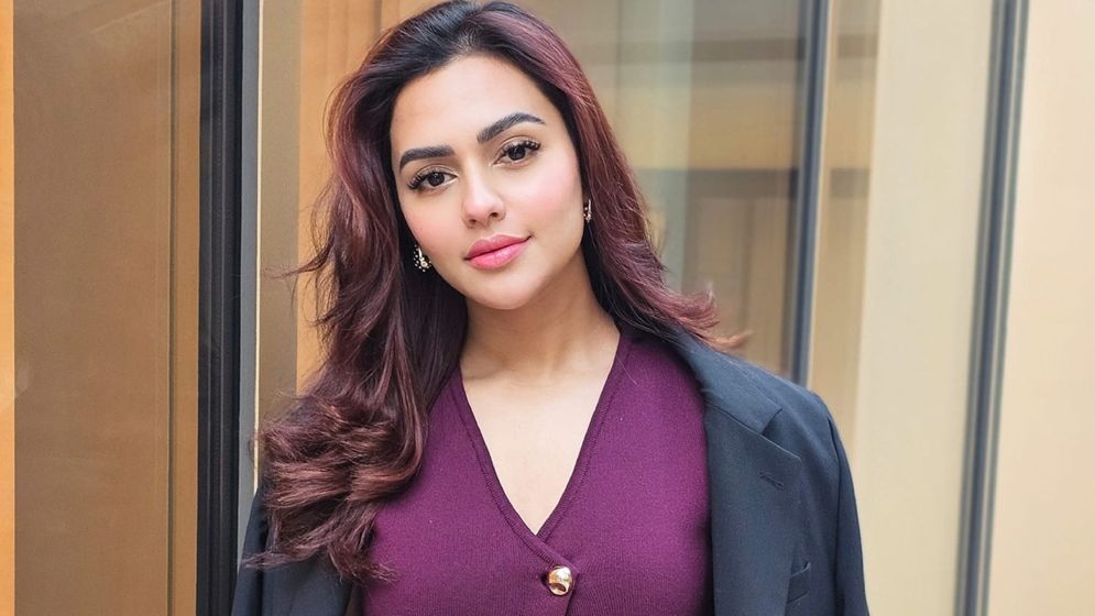 Nusrat Faria