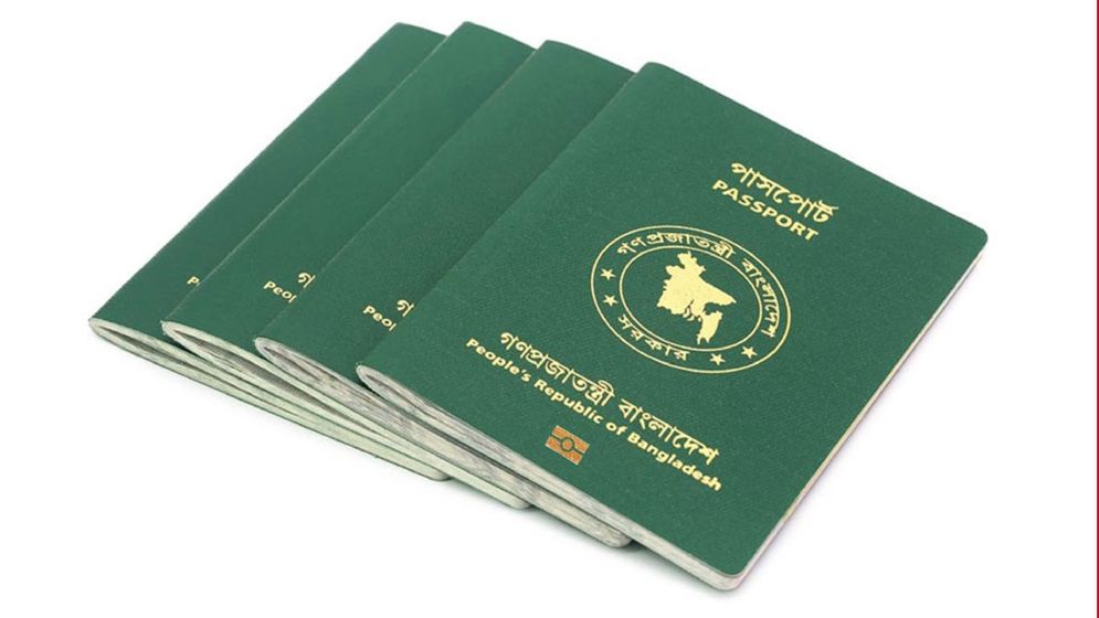 passport