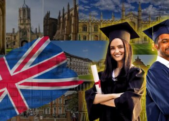 UK's Top 5 Universities