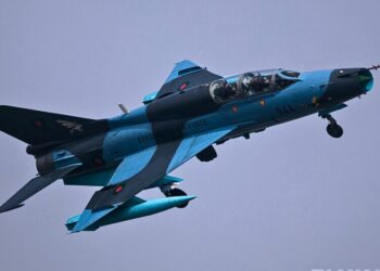 Fighter Aircraft