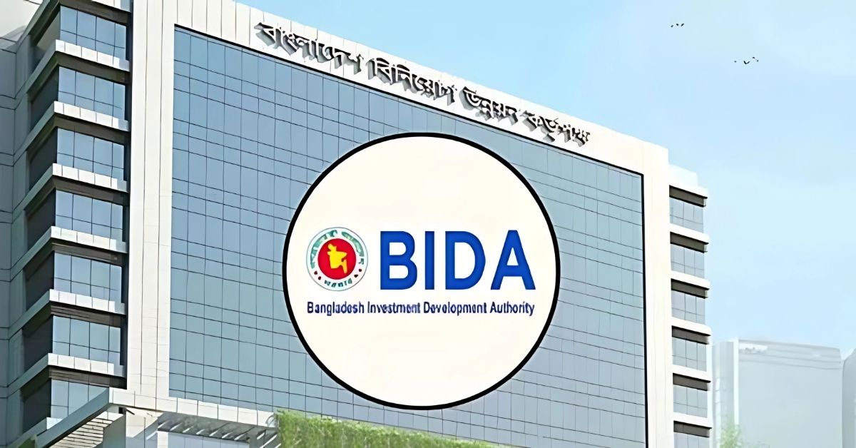 Foreign Investment in Bangladesh