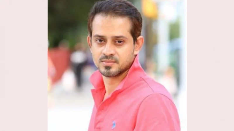 elias hossain