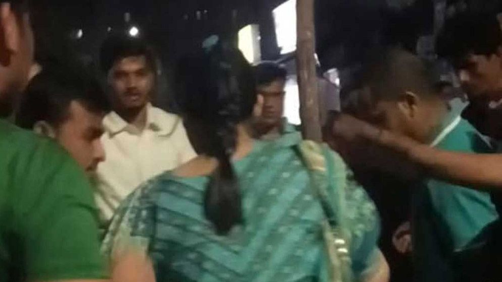 attack on journalists