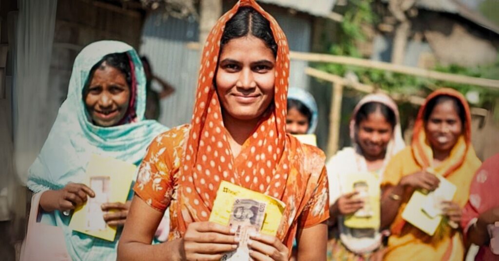 Microfinance
