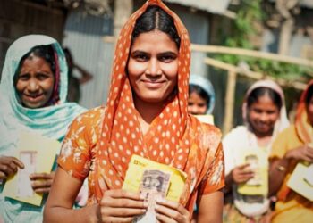 Microfinance