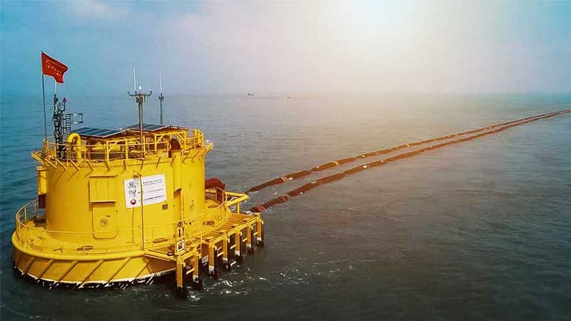 pipeline project