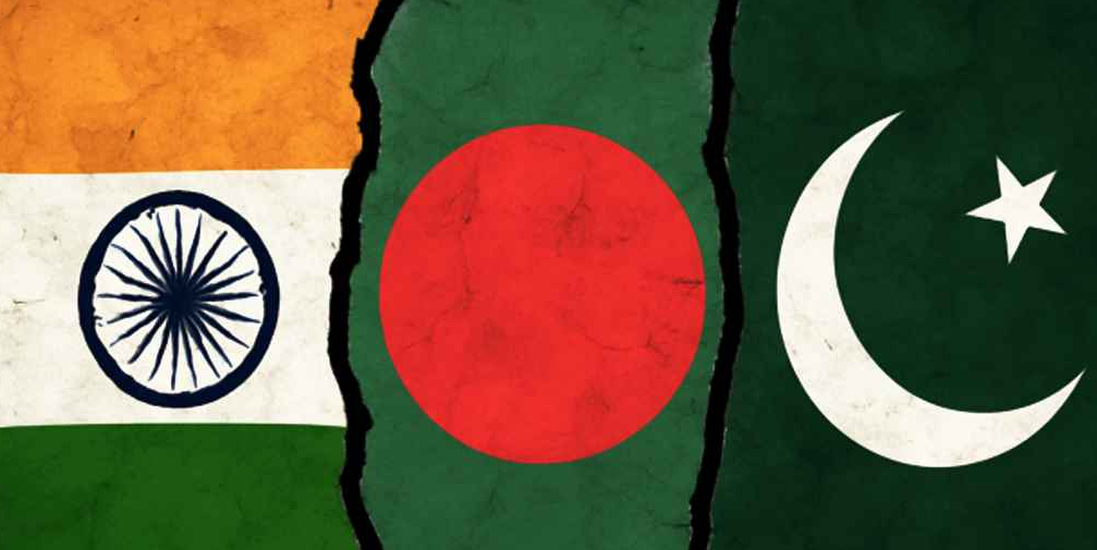 India-Pakistan