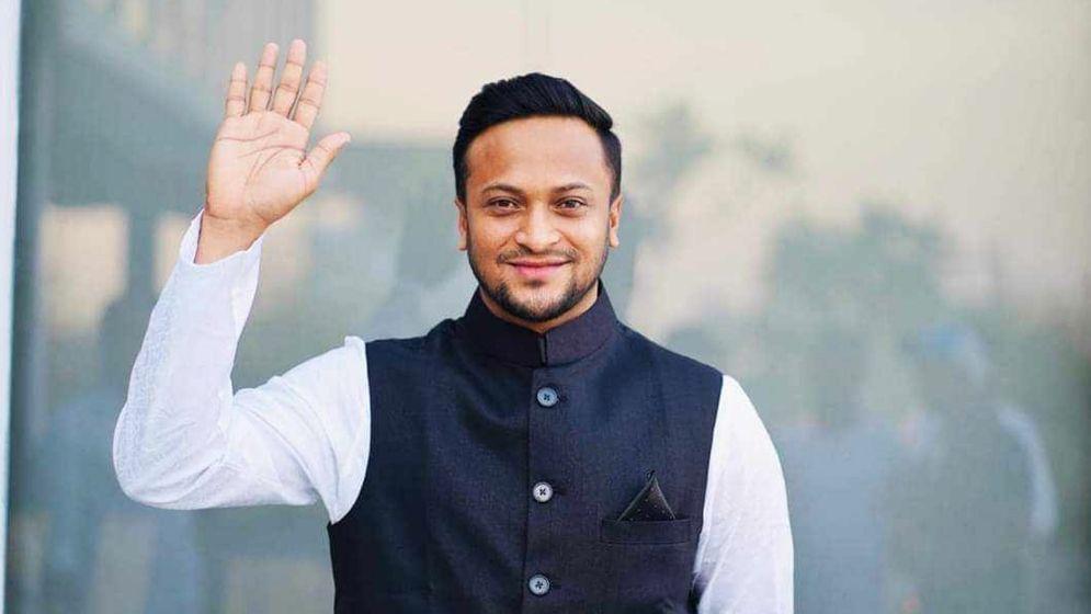 shakib