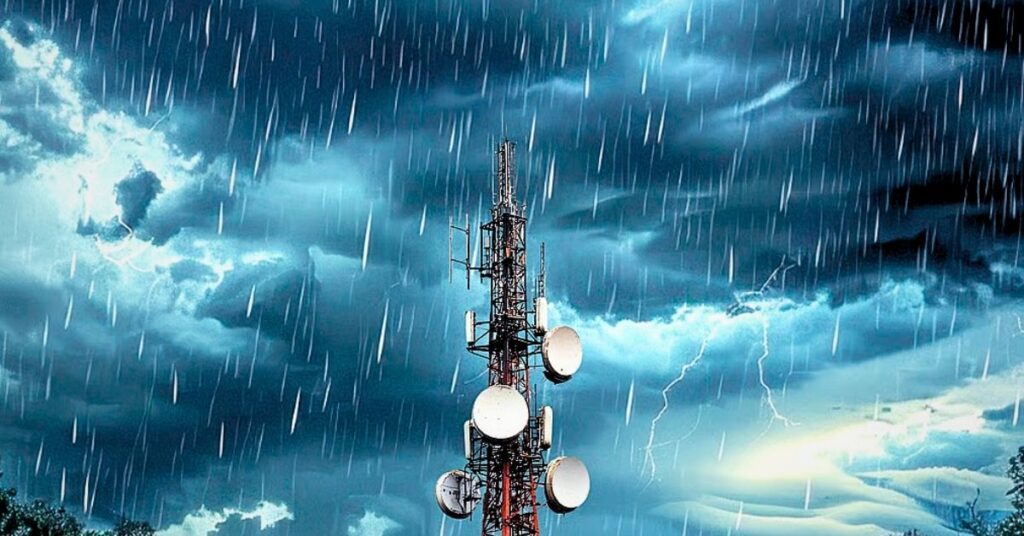 Mobile Towers