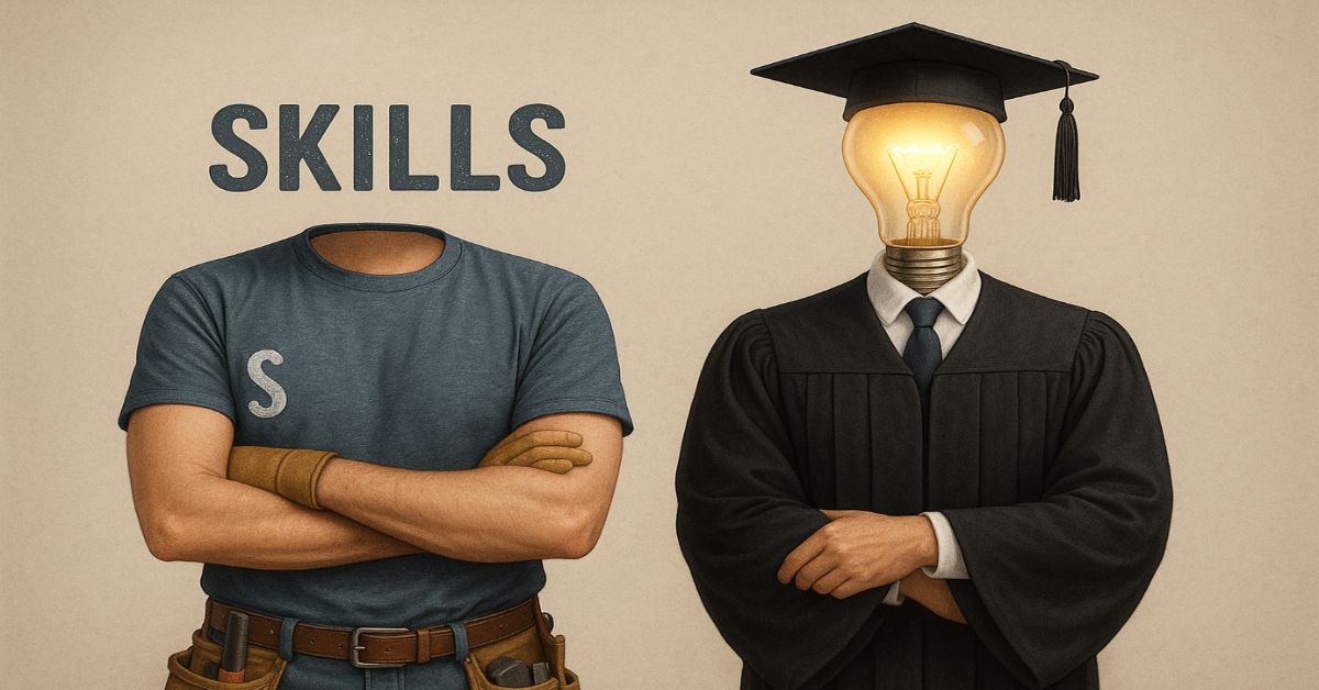 What Employers Really Want