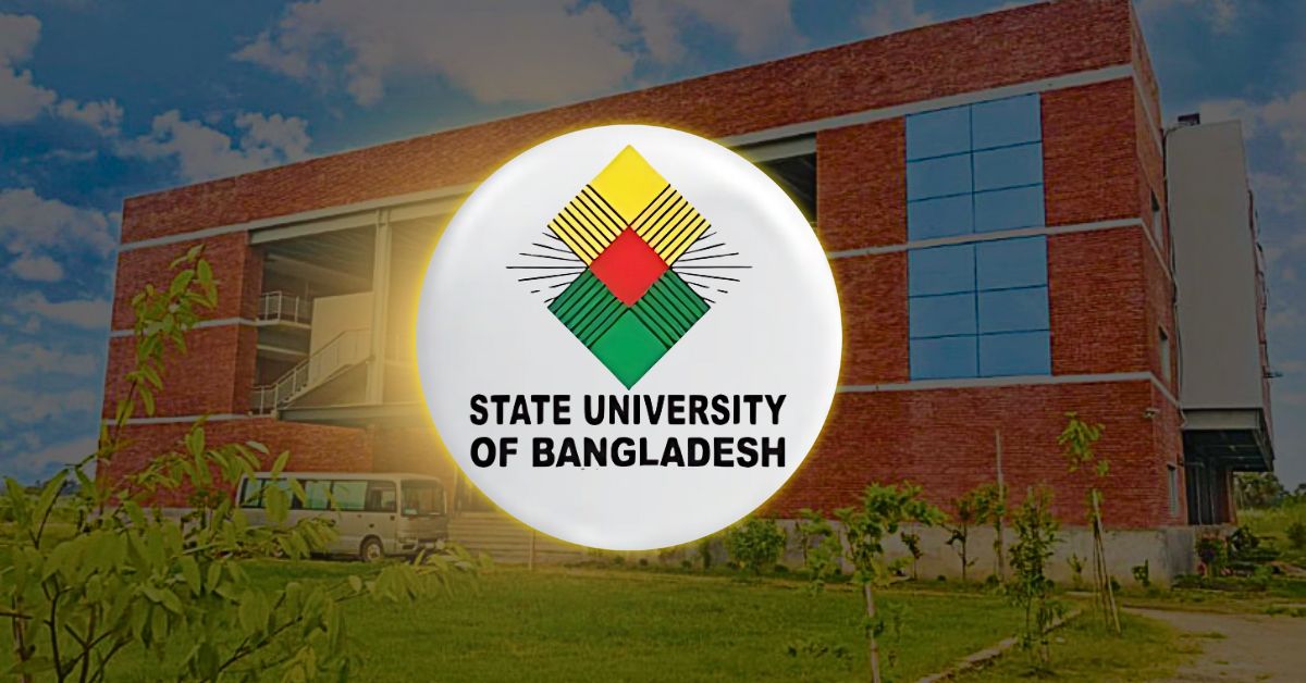 State University of Bangladesh