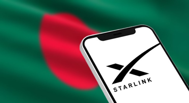 starlink