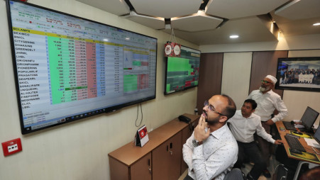 Stock Market Reforms