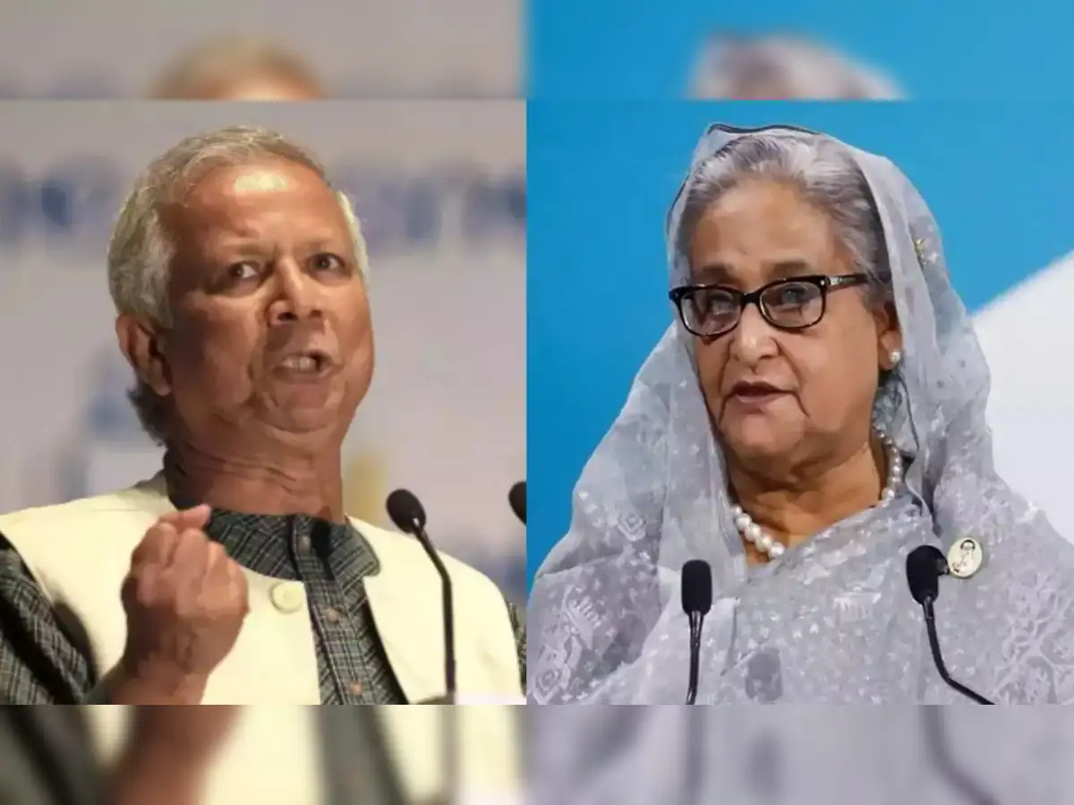 Bans Awami League Activities
