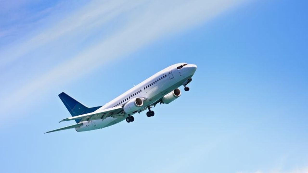 Plane Crash carrying 210 Hajj pilgrims