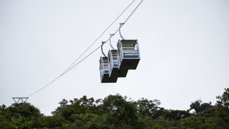 cable car