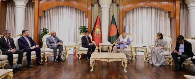 Chinese Trade Minister’s Strategic May 31 Visit to Bangladesh Set to Strengthen Economic Ties